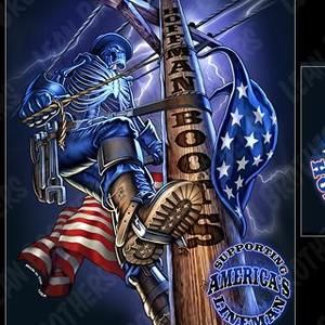 Meet your Posher, Jeff